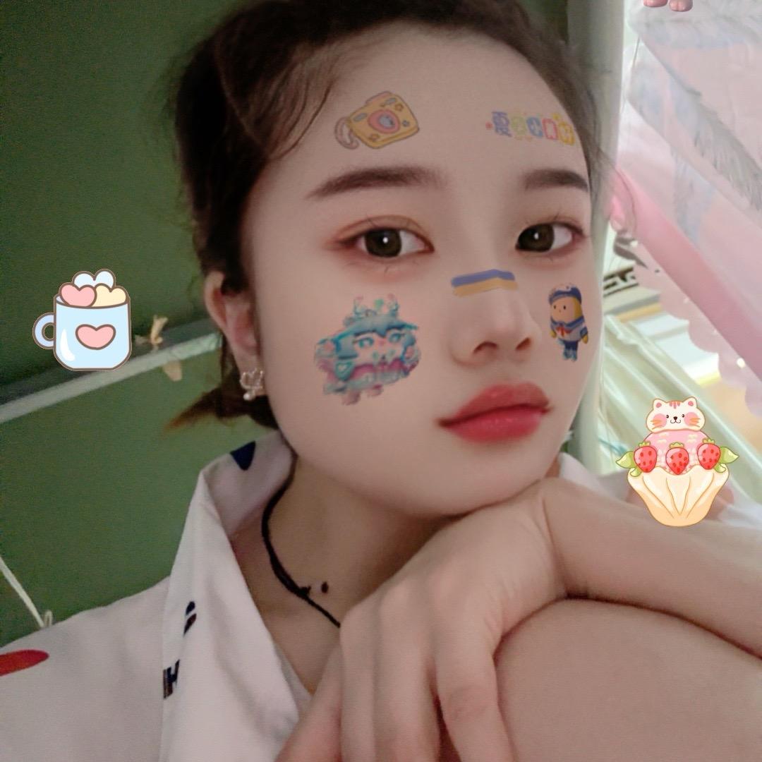 执手画流年✍🏻✍🏻