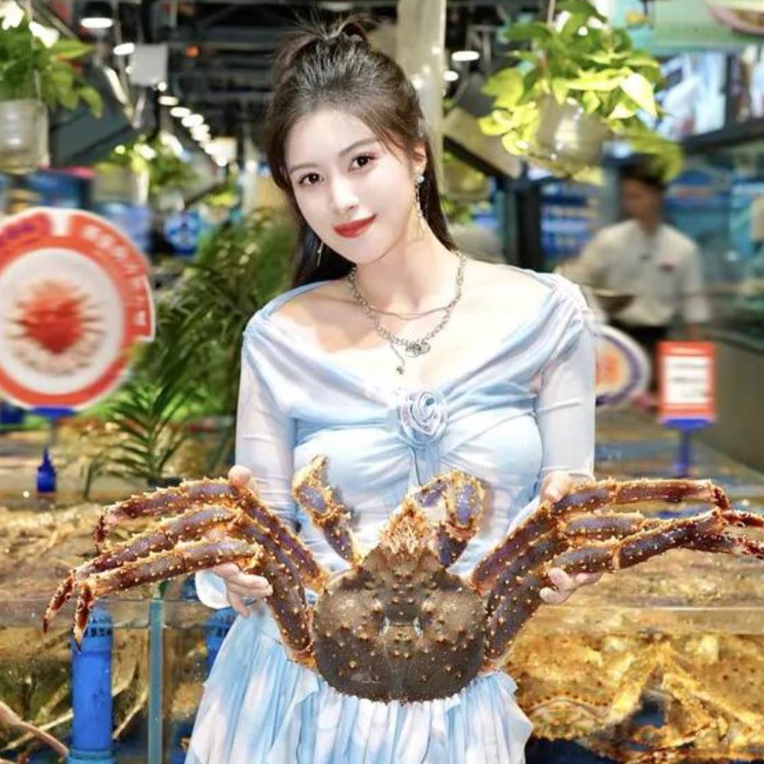 索达兰海鲜批发