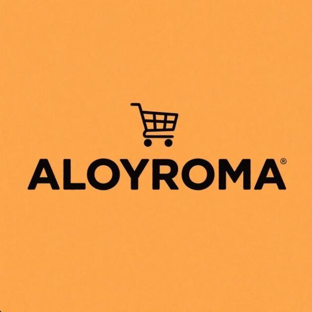 ALOYROMA直播室