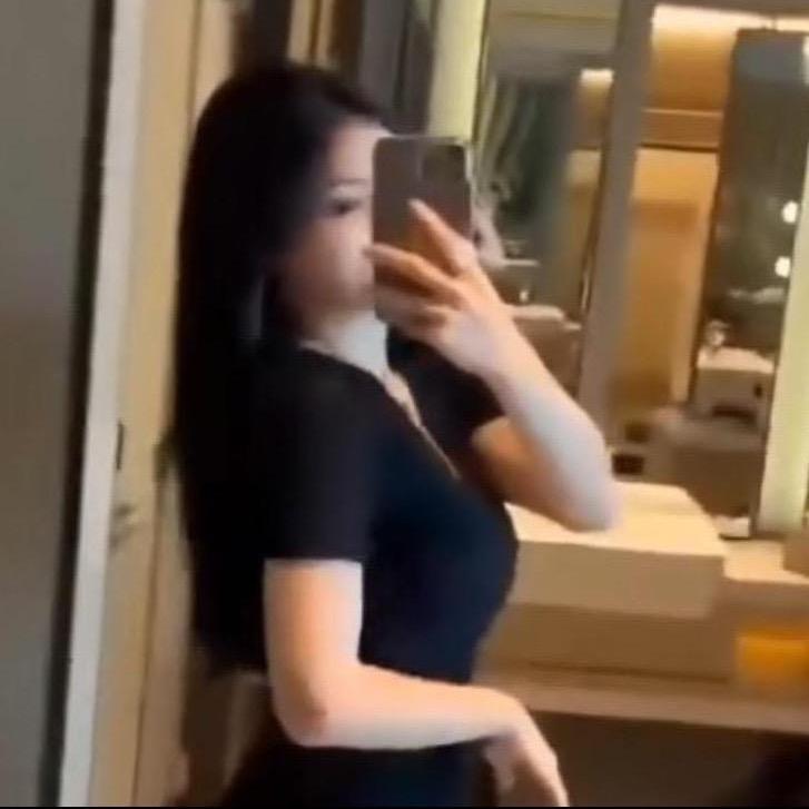 吴媚娘🌹
