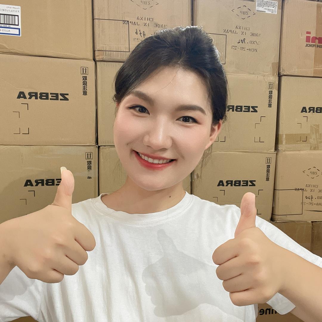 小莉进口高端文具
