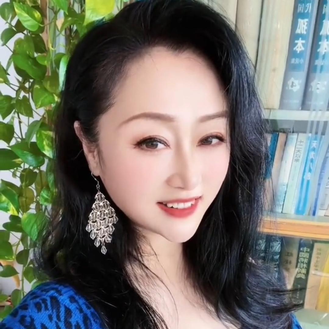 若若