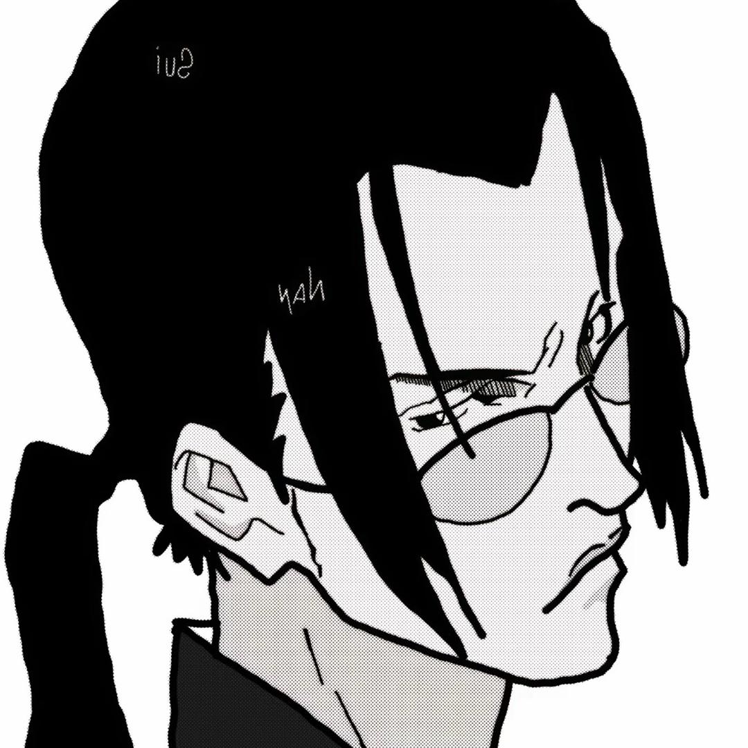 luyu✂️