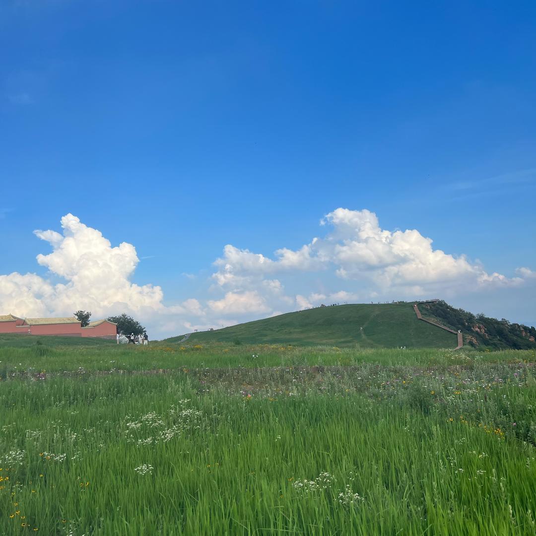 郑州伏羲山凤泉湖小马高原推荐官
