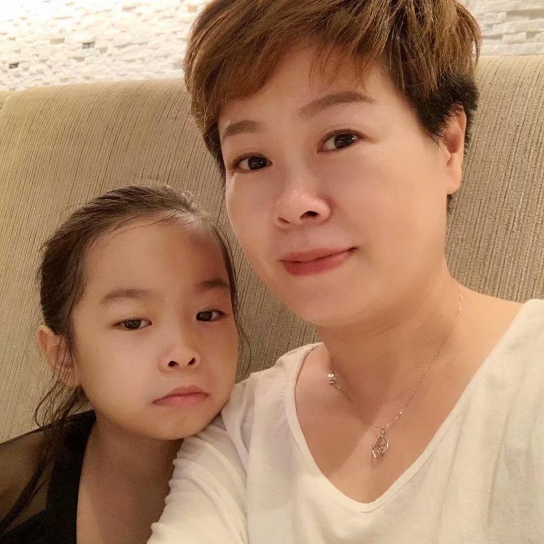 龙泉酱菜徐姐