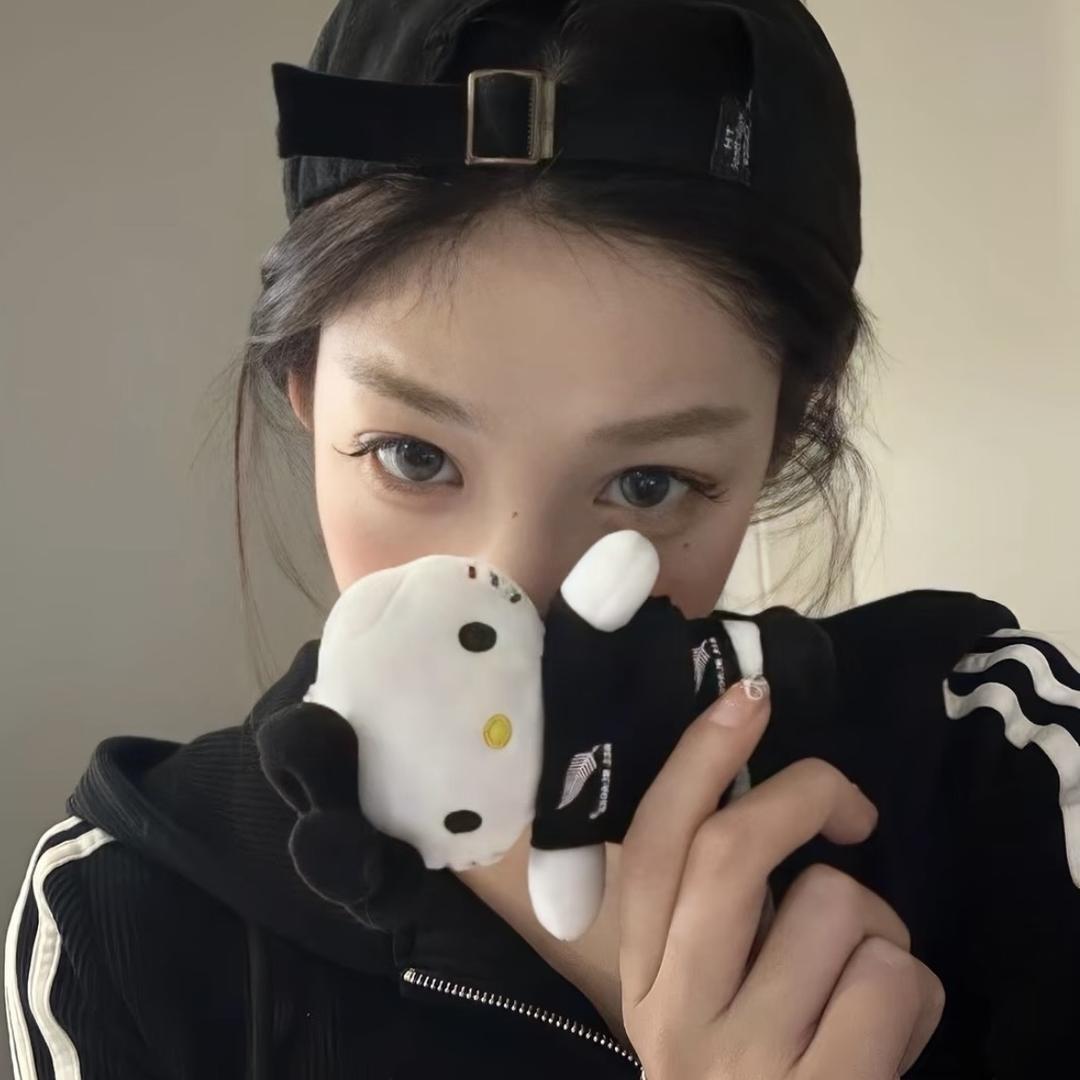 宁宁⛓