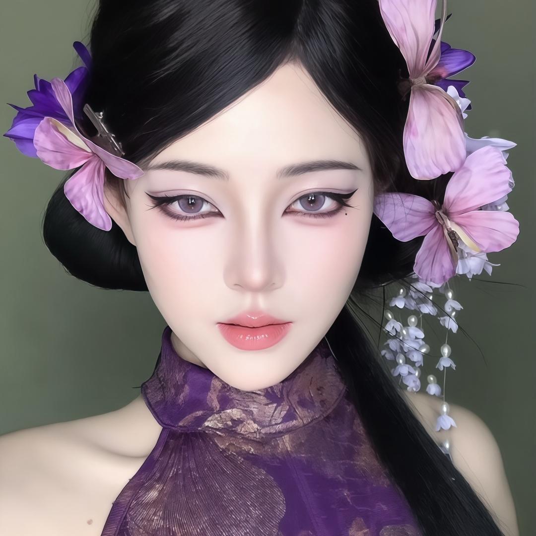 姝一（男勿关）