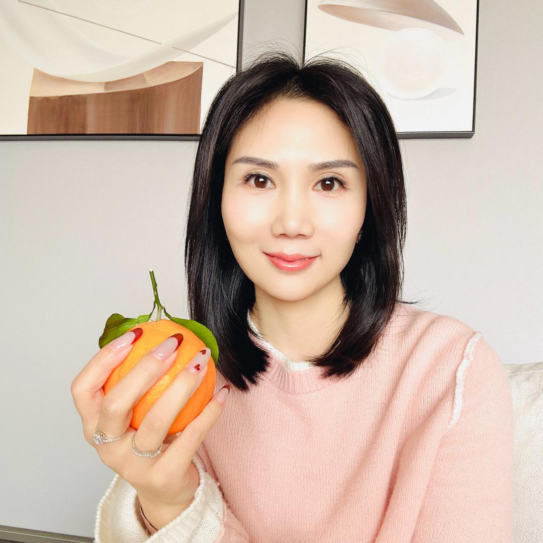 香儿