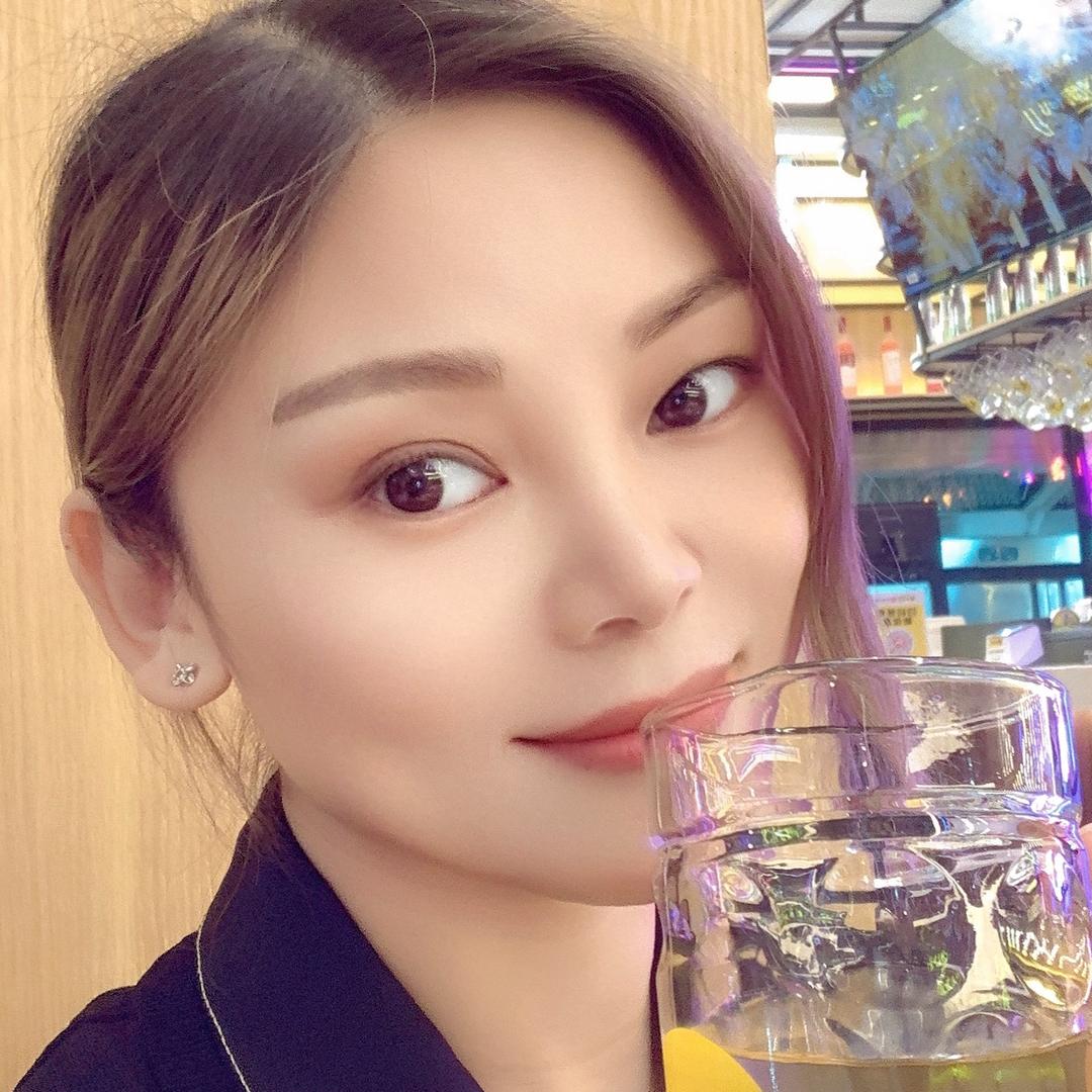 清🍃茶