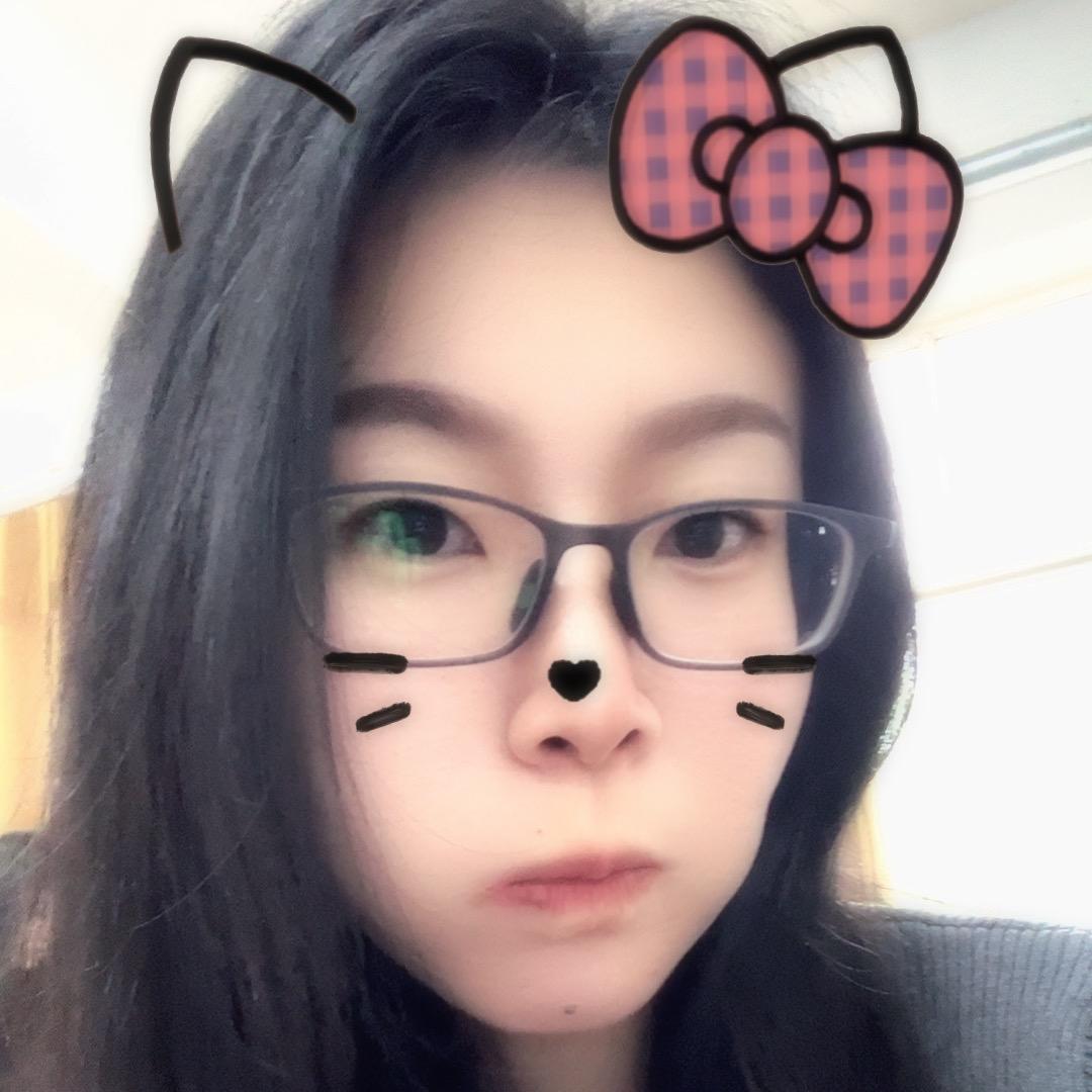 教室里的猫🐱