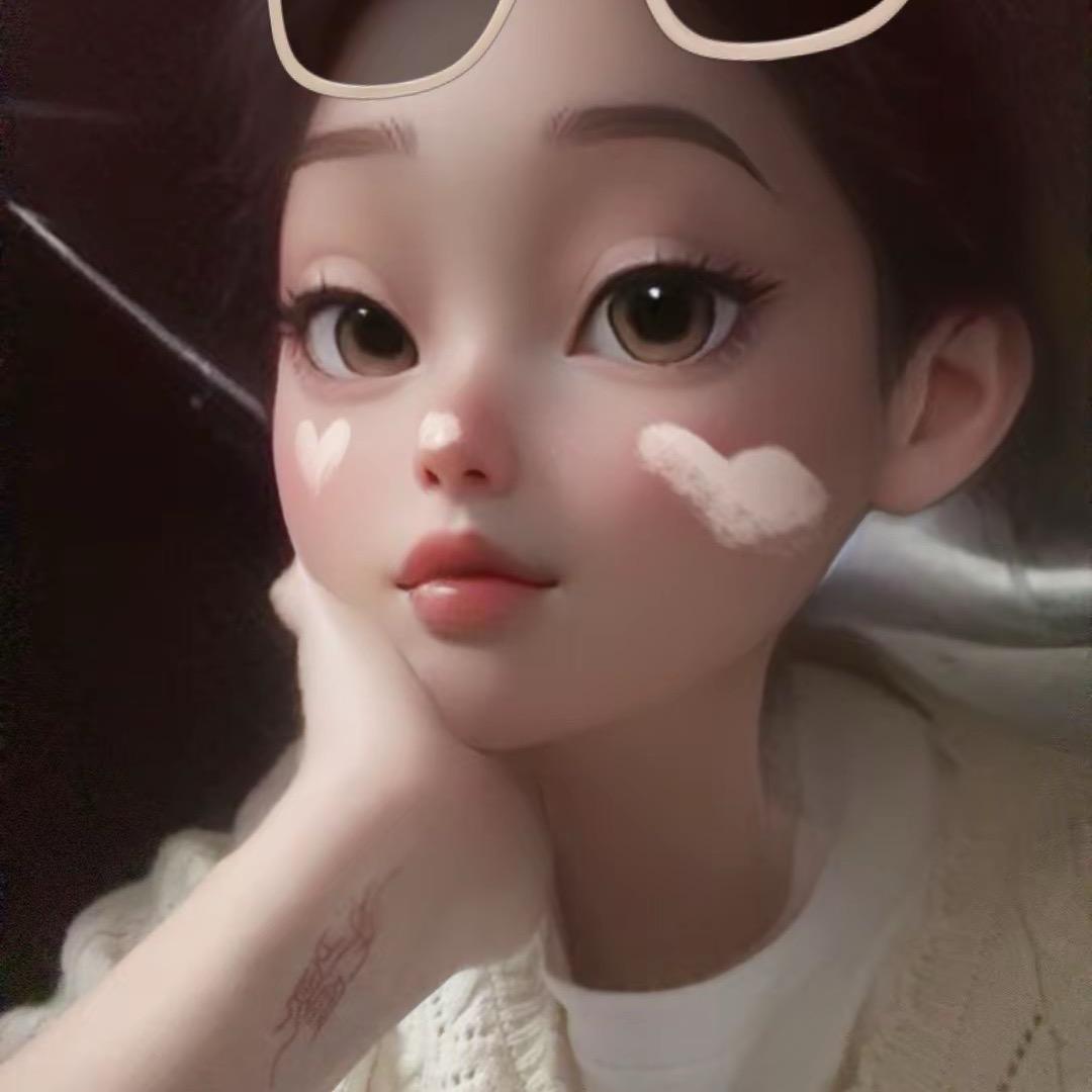 不发脾气只发财，