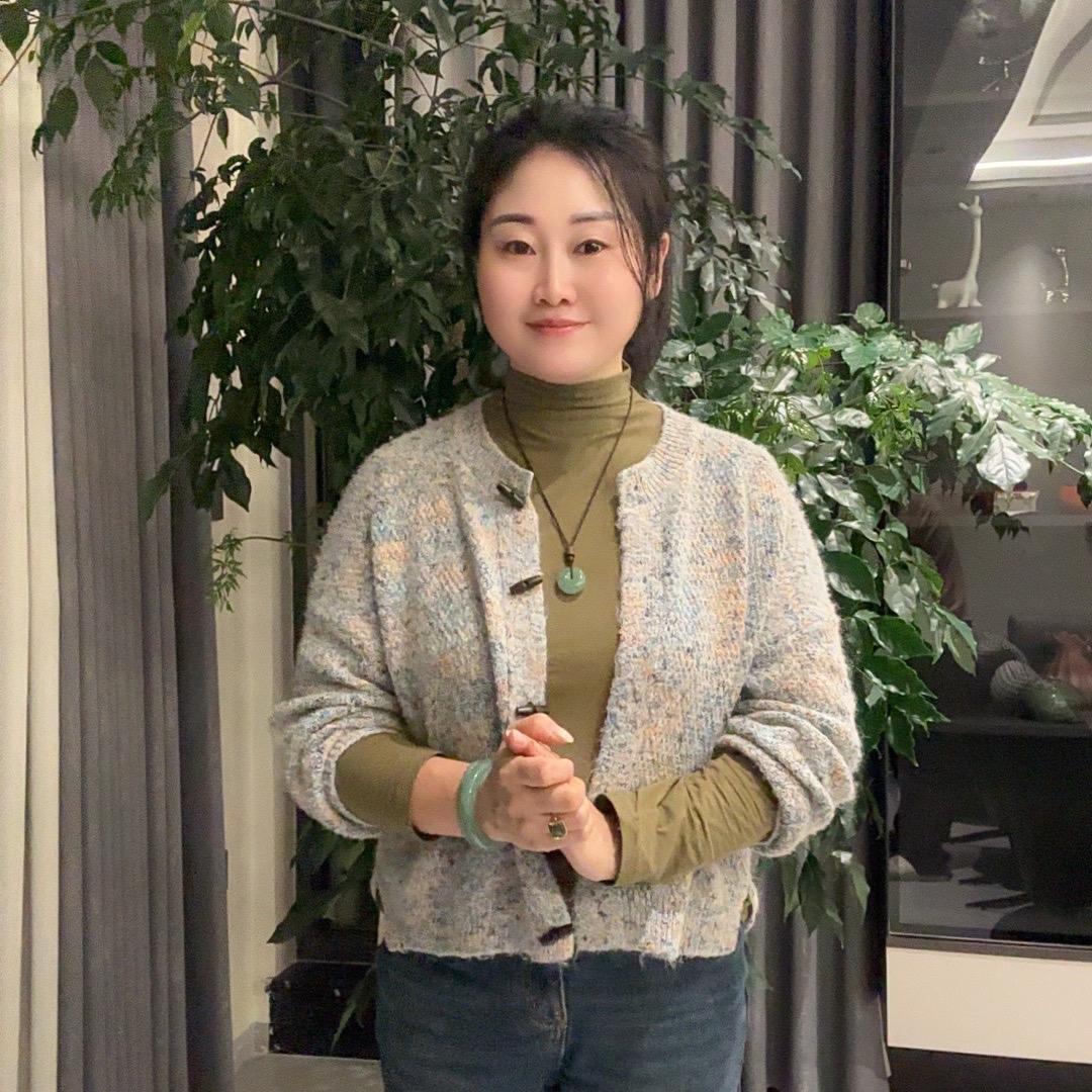 陈乾（毕节老裁缝家纺、窗帘）