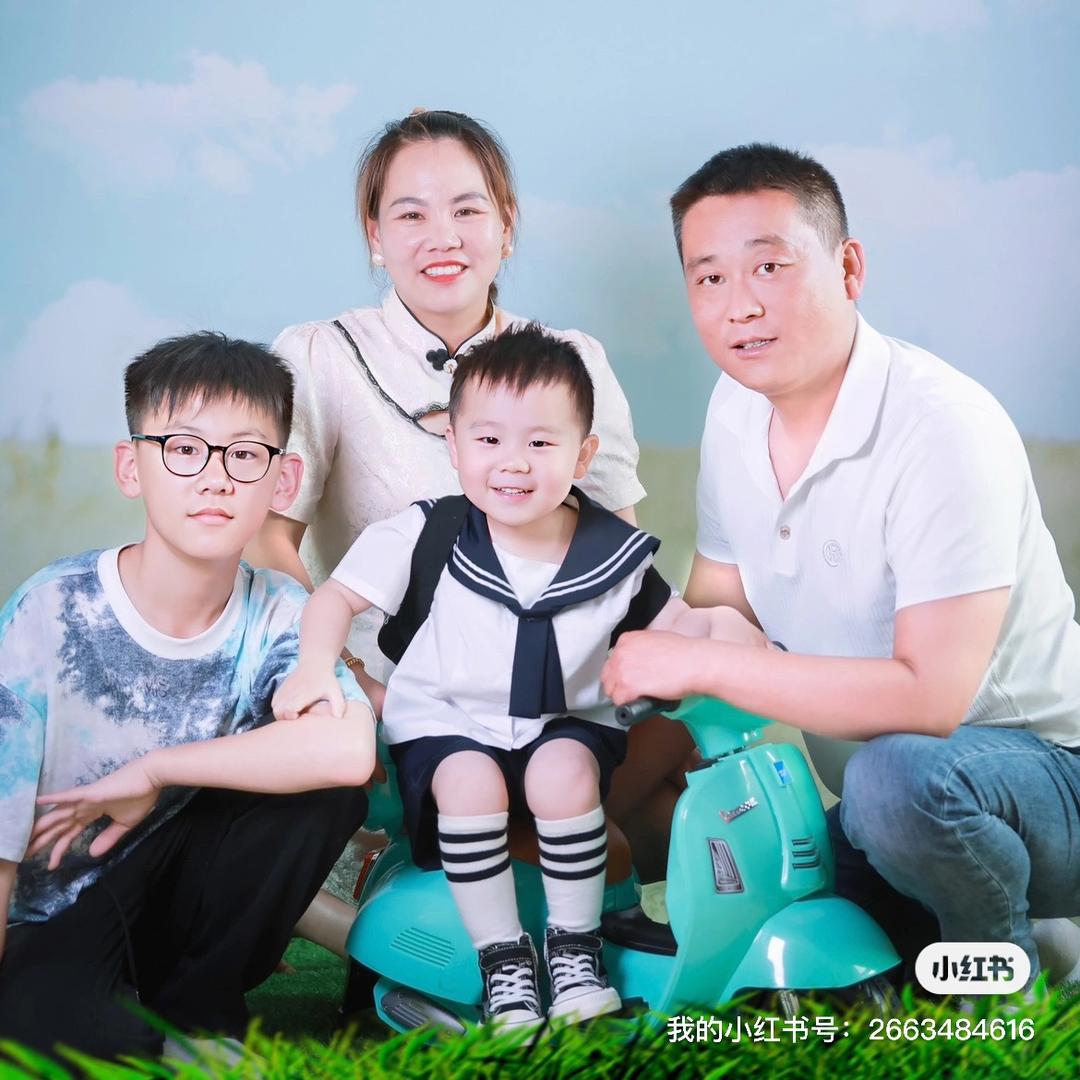 平顶山莫干山板材杨海霞