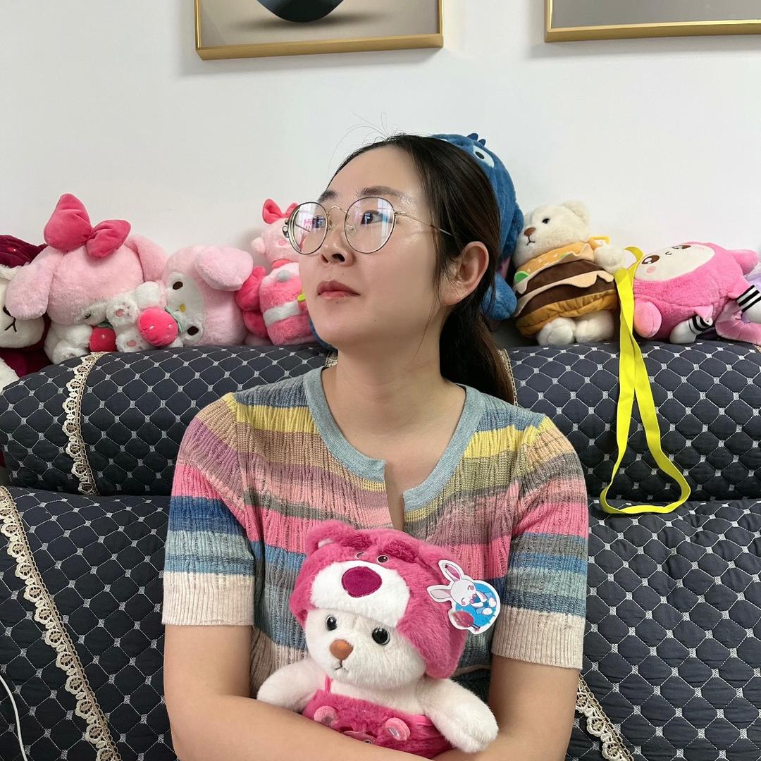 丽华爱生活