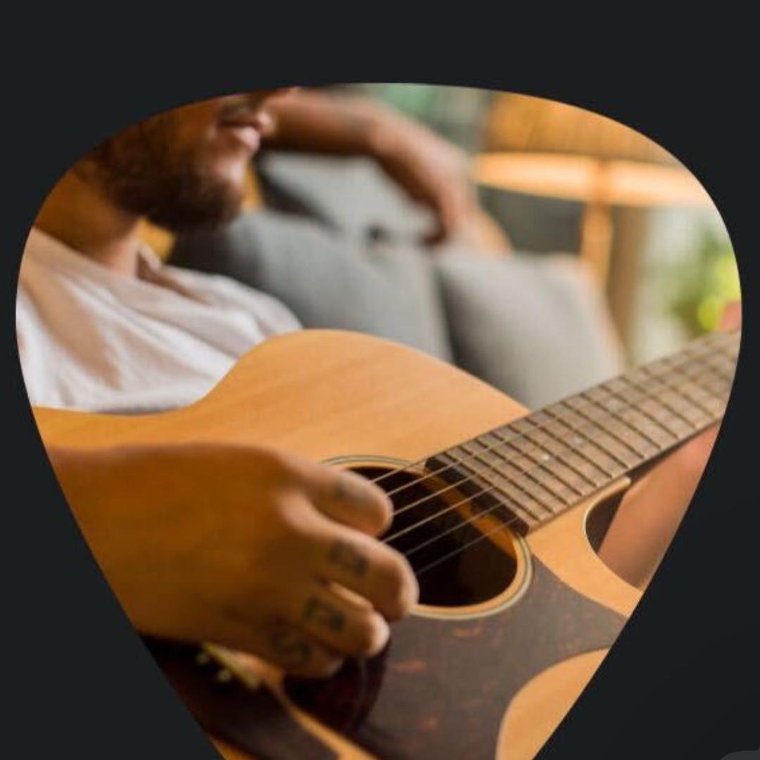 上海宝山区吉他弹唱