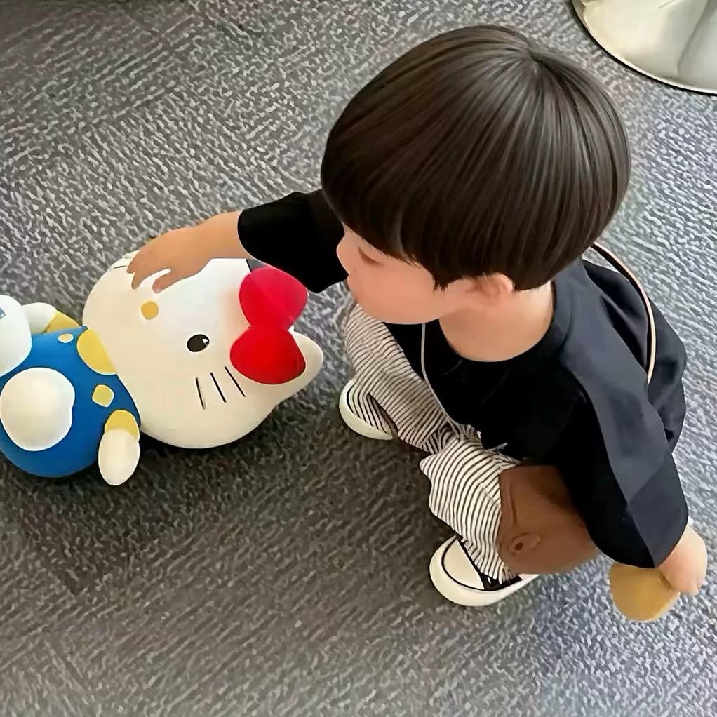 蛋仔小艾