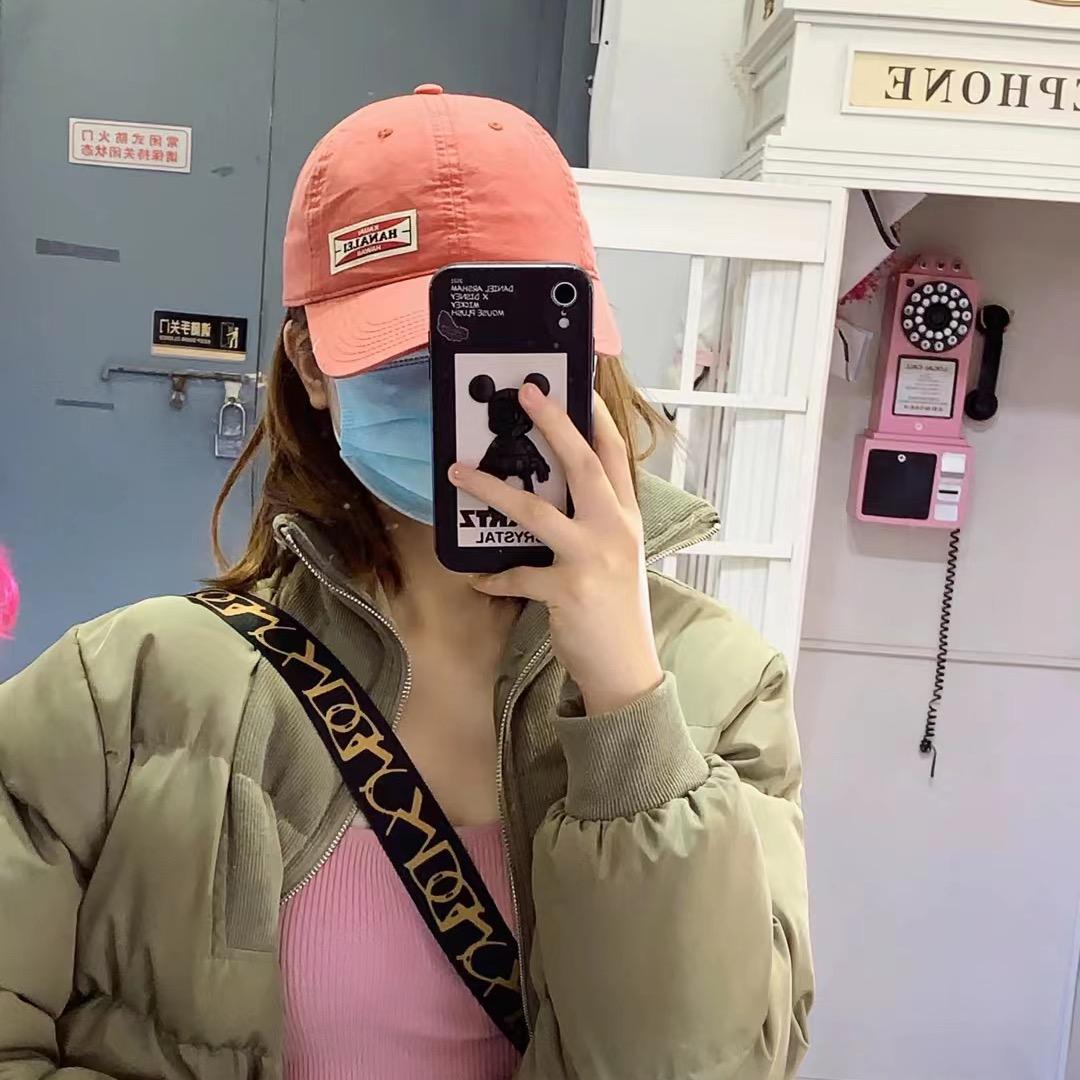 大晴家的服饰🏠