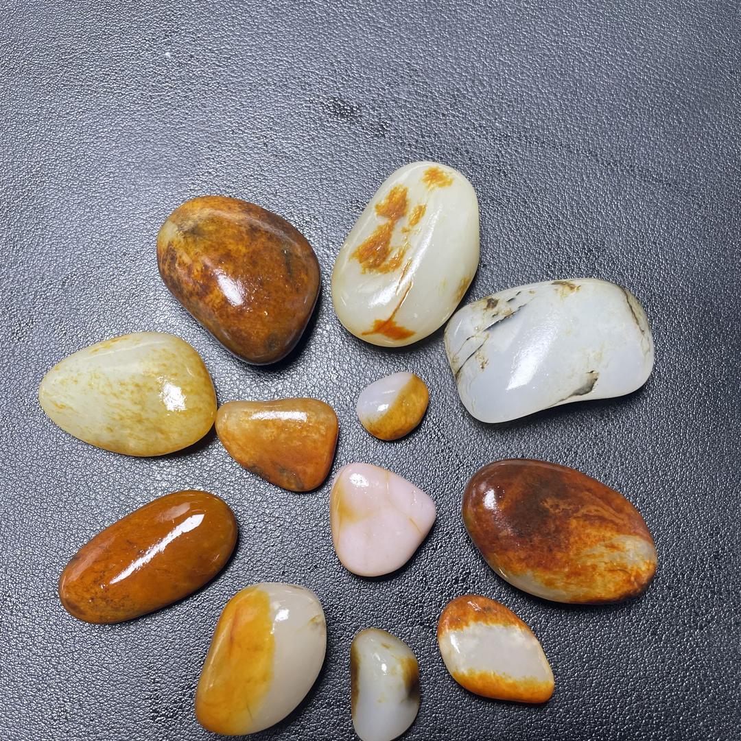 籽玉熙熙