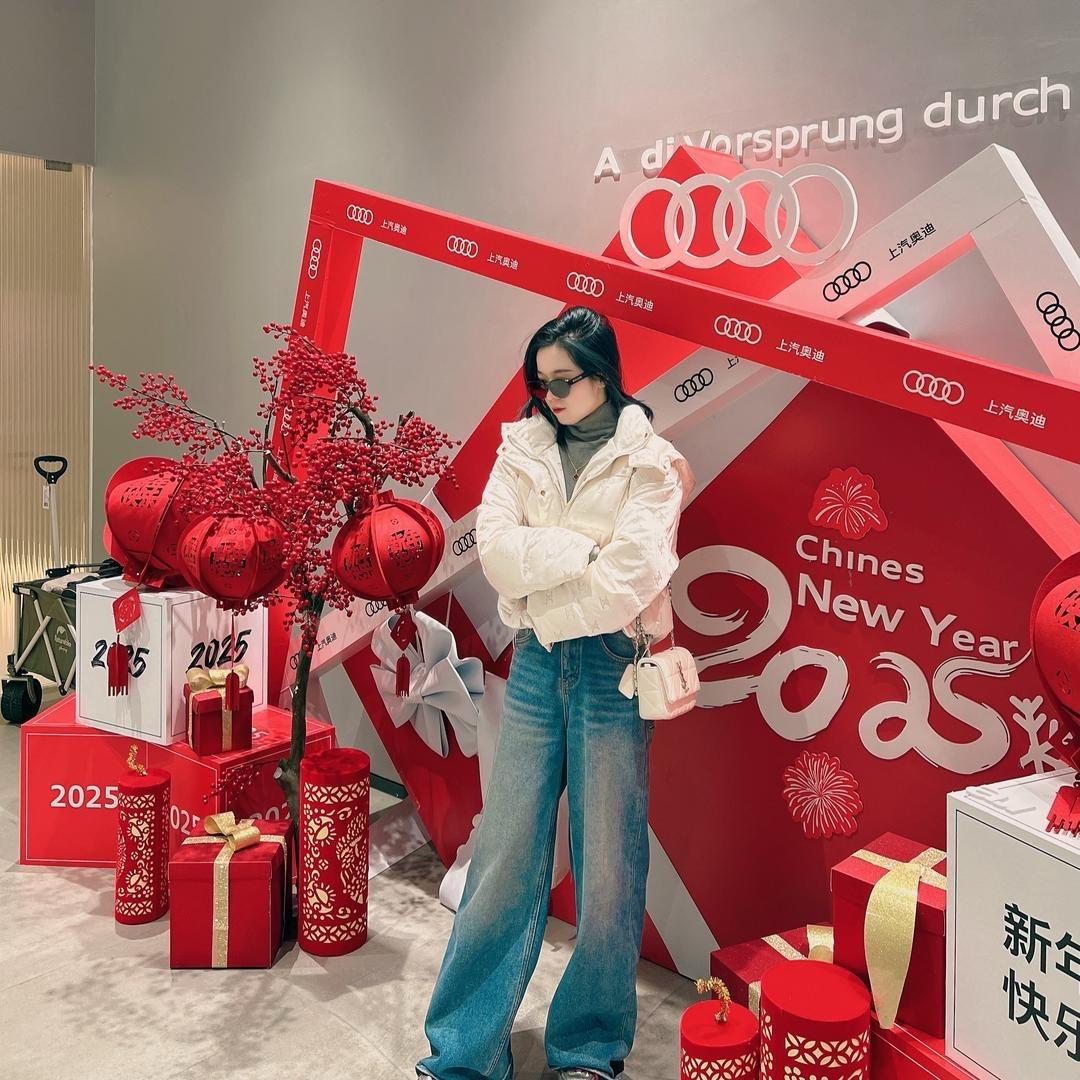 韩尚女装♥️垅下店♥️🌻🌈