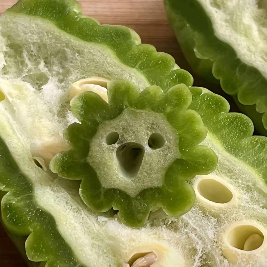 小饼干