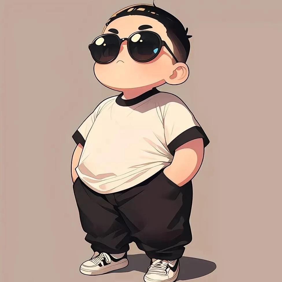 老头👴