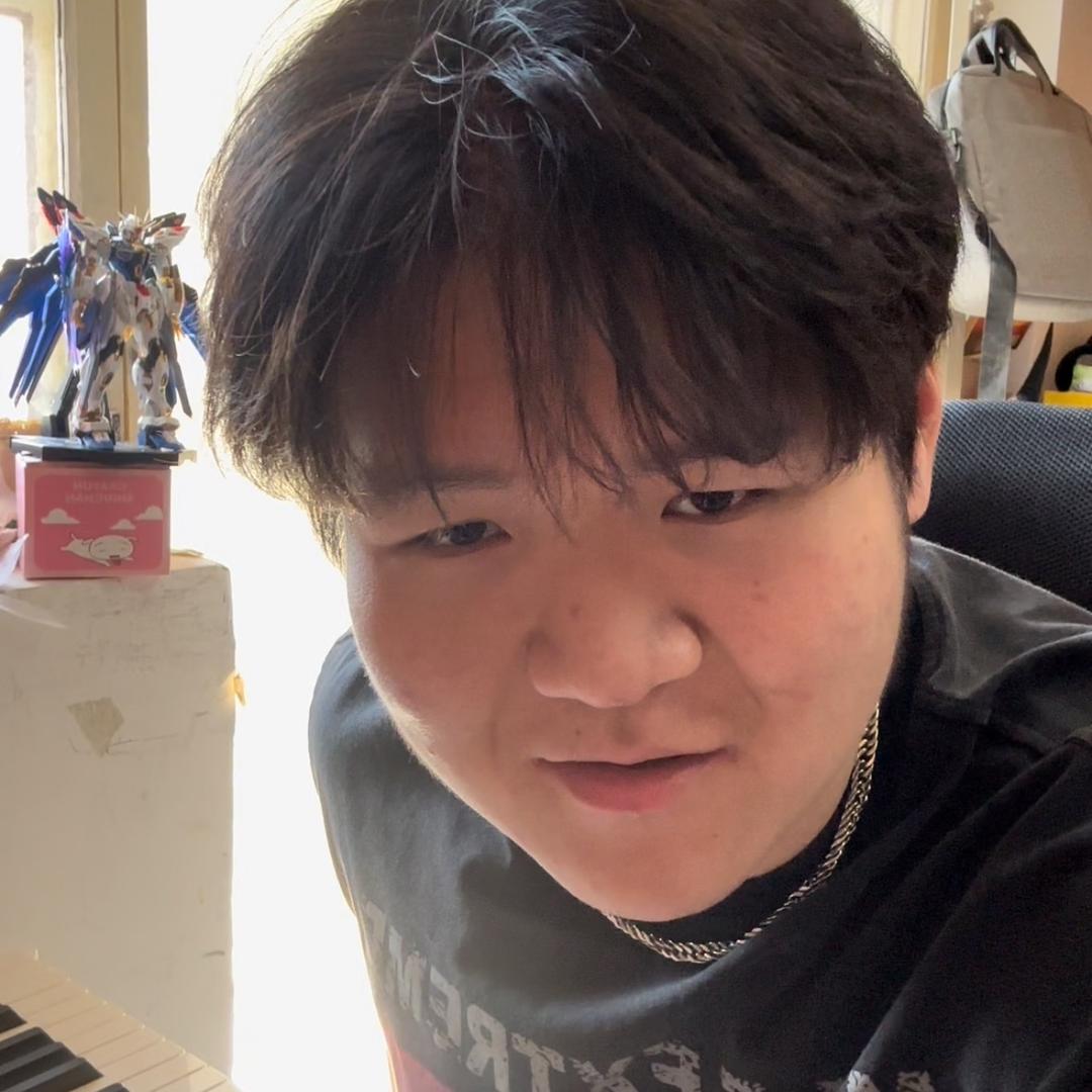 简单哥（比单词简单）