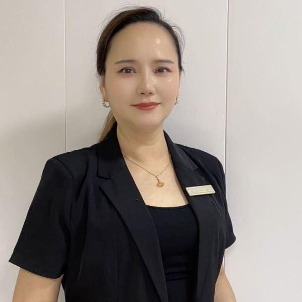 英港家政韩经理（带徒弟）