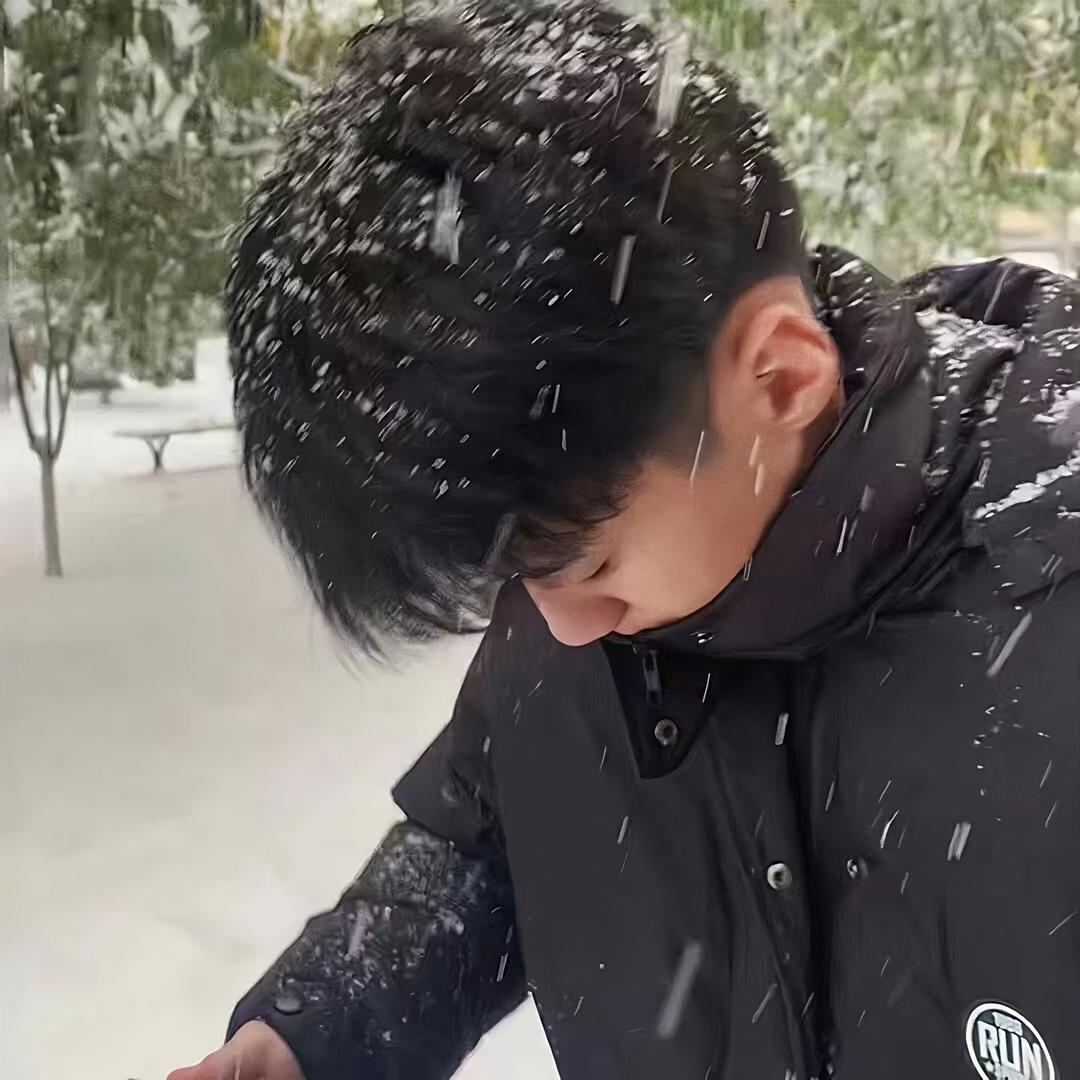 深情没钱又没颜