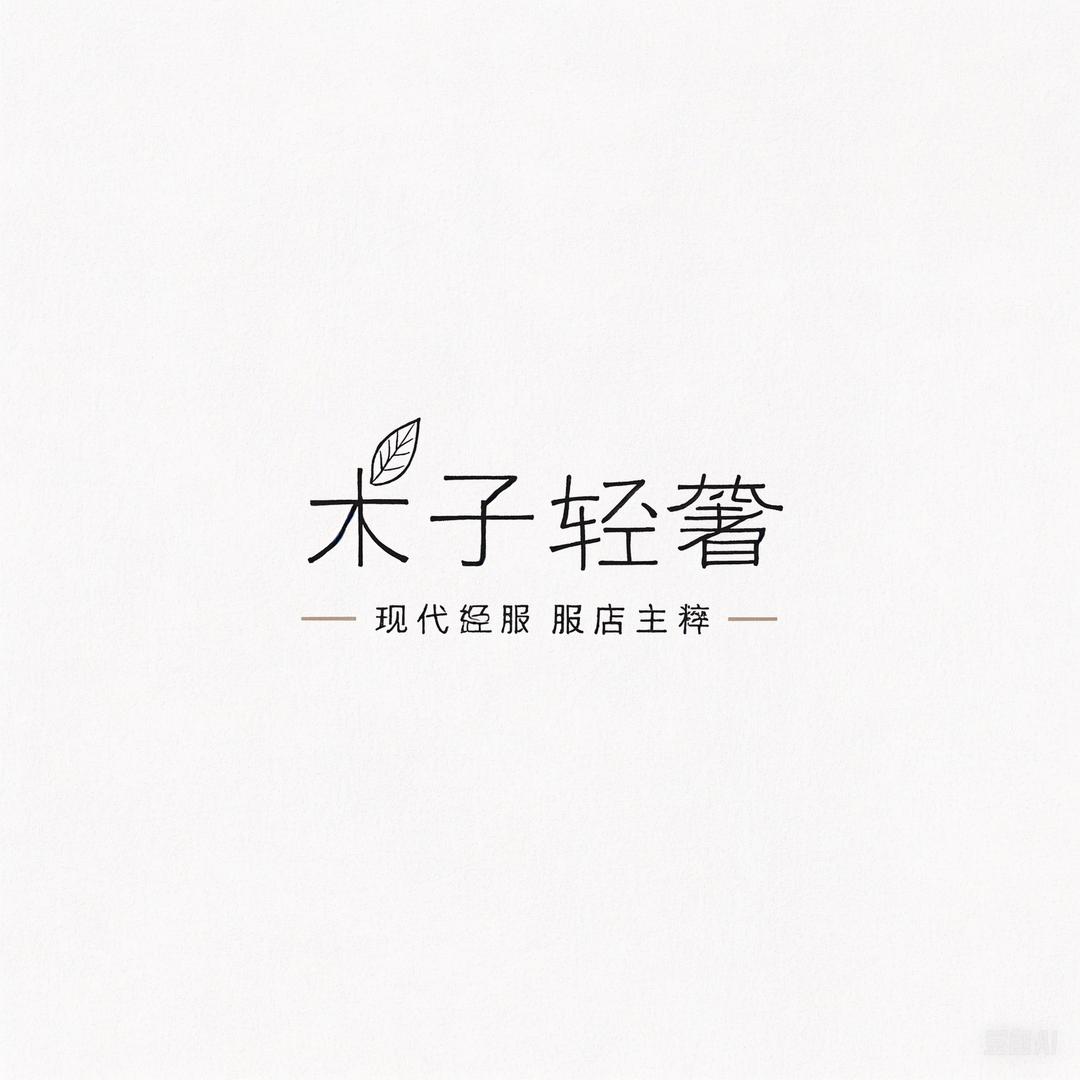 木子轻奢