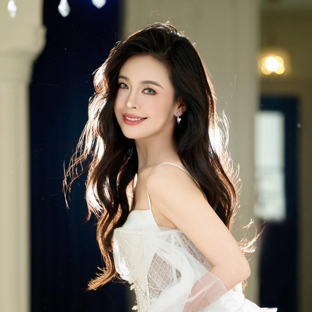 是小秋姐呀
