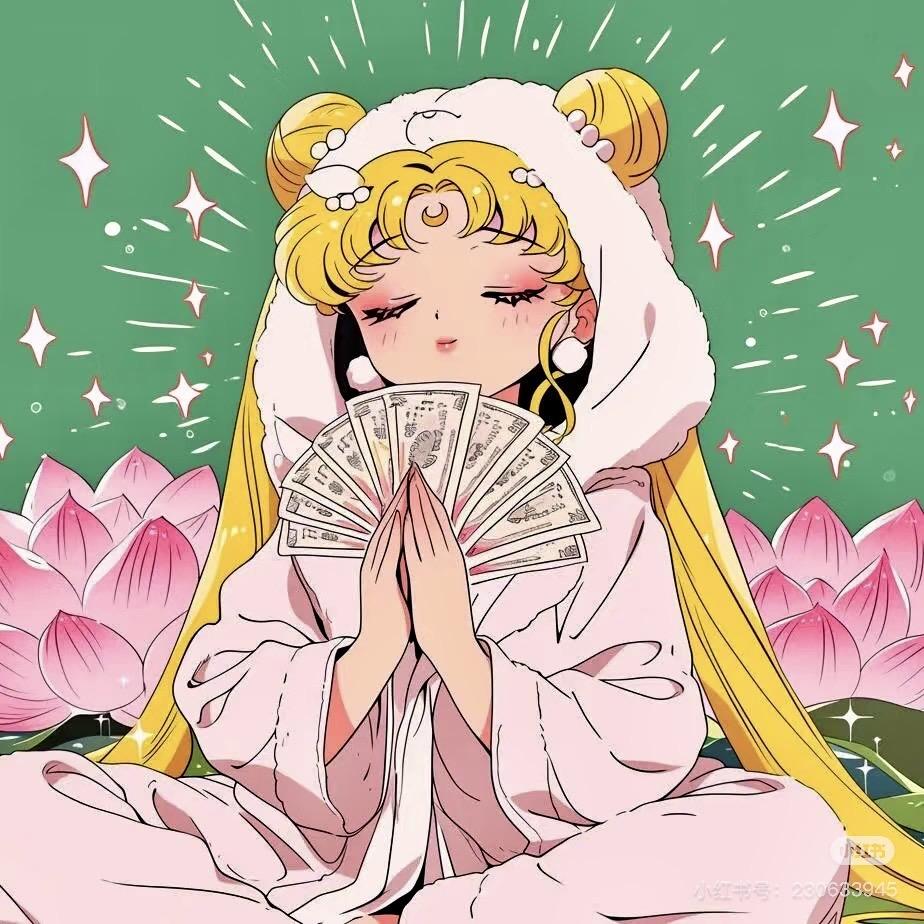 贪吃小熊
