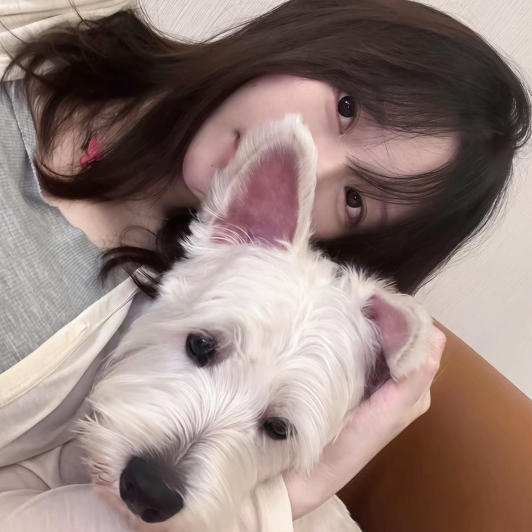 好运酱🍀