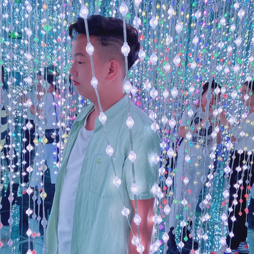 蜡笔小星🇨🇳
