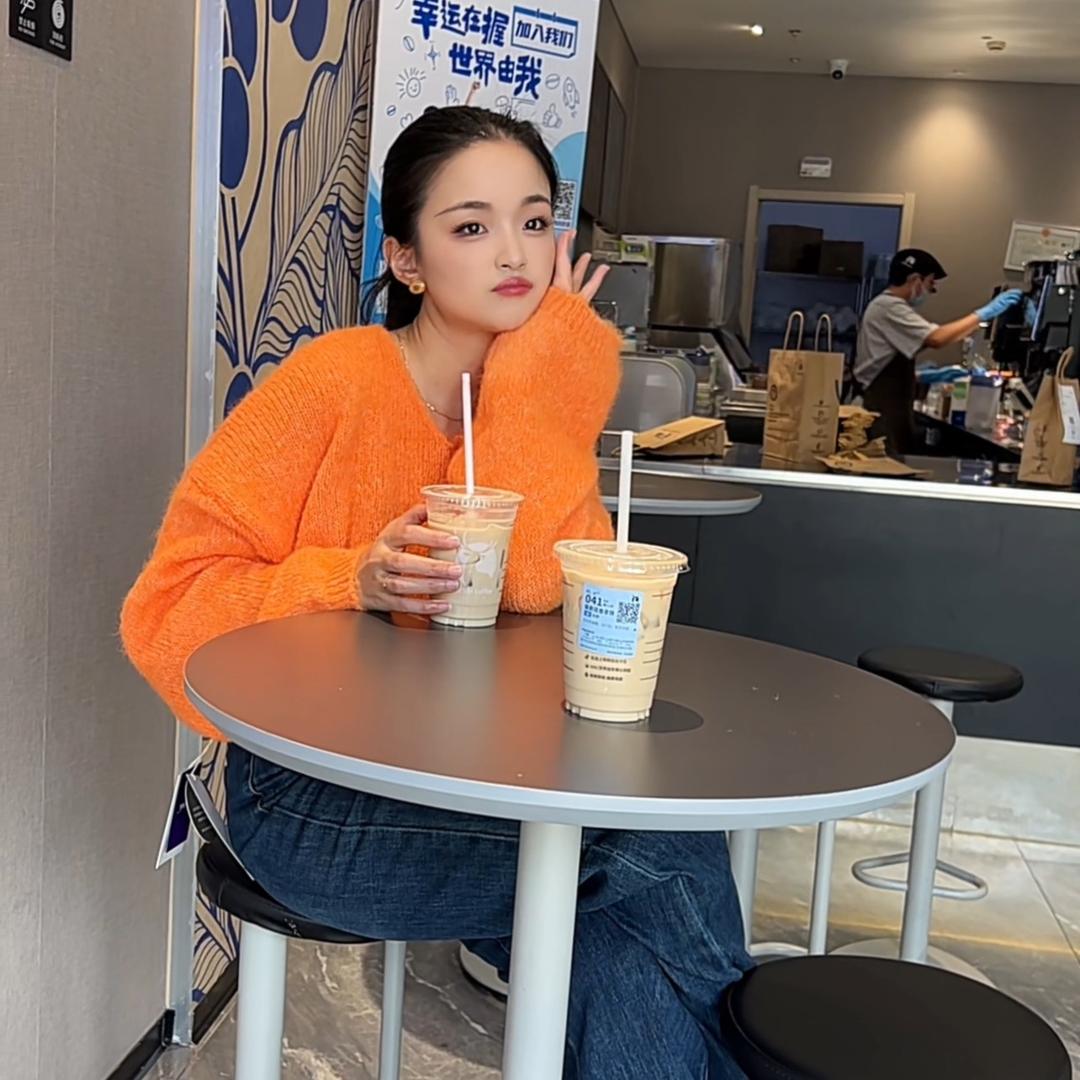 Shanshan服装搭配