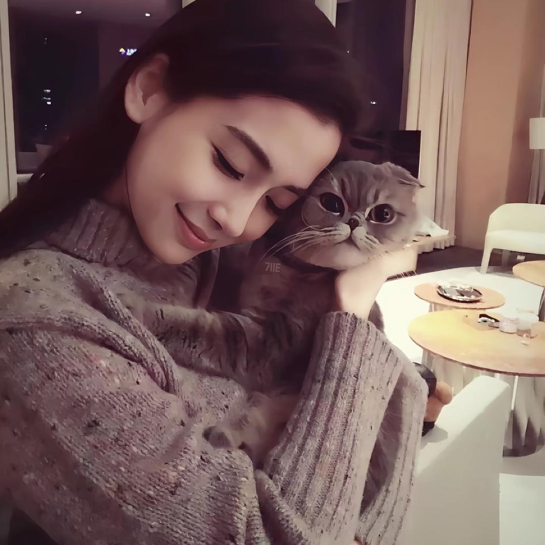 小鱼baby