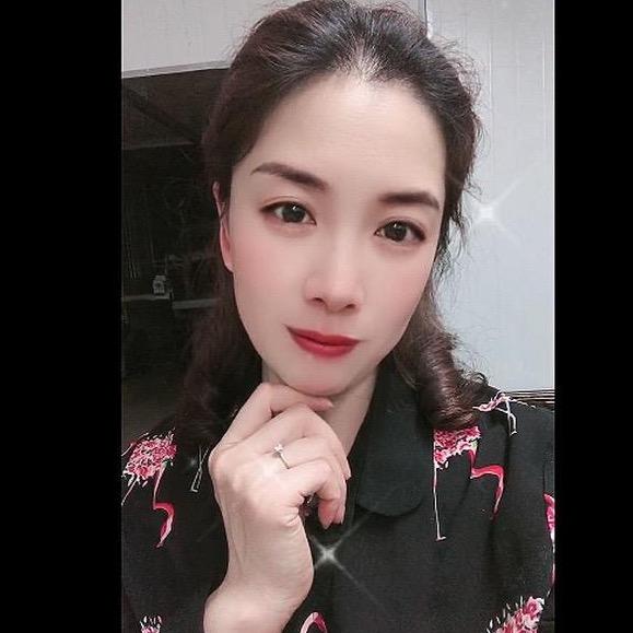 菜菜姐🍒