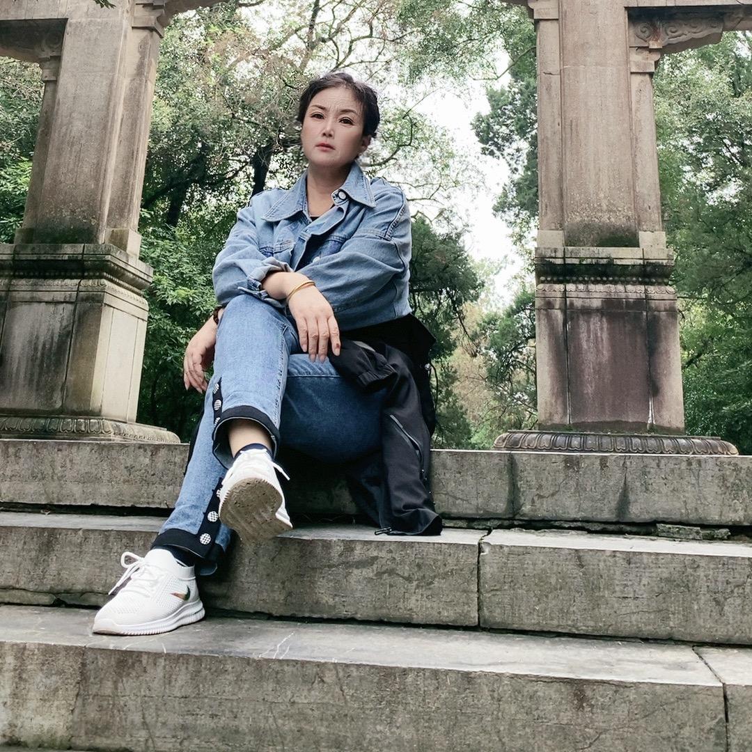 小白