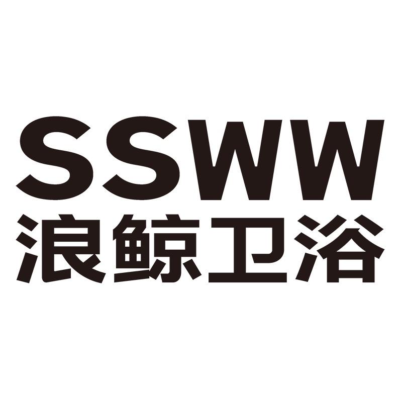 浪鲸浴室柜旗舰店
