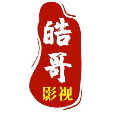 皓哥影视解说@抖音