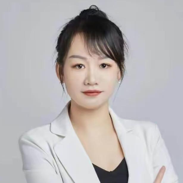 梅子颈椎锻炼3