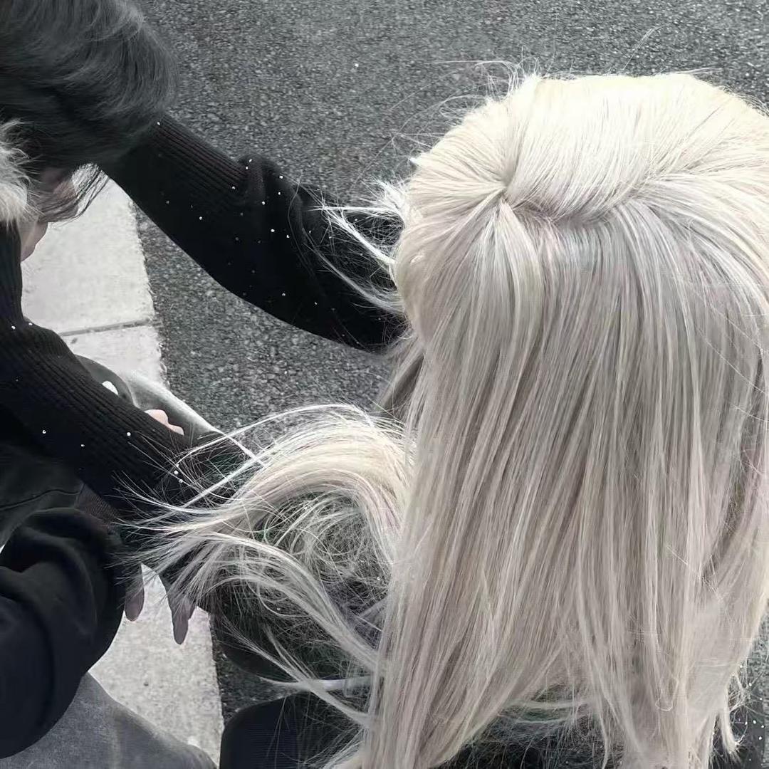 丑男别跟我说话