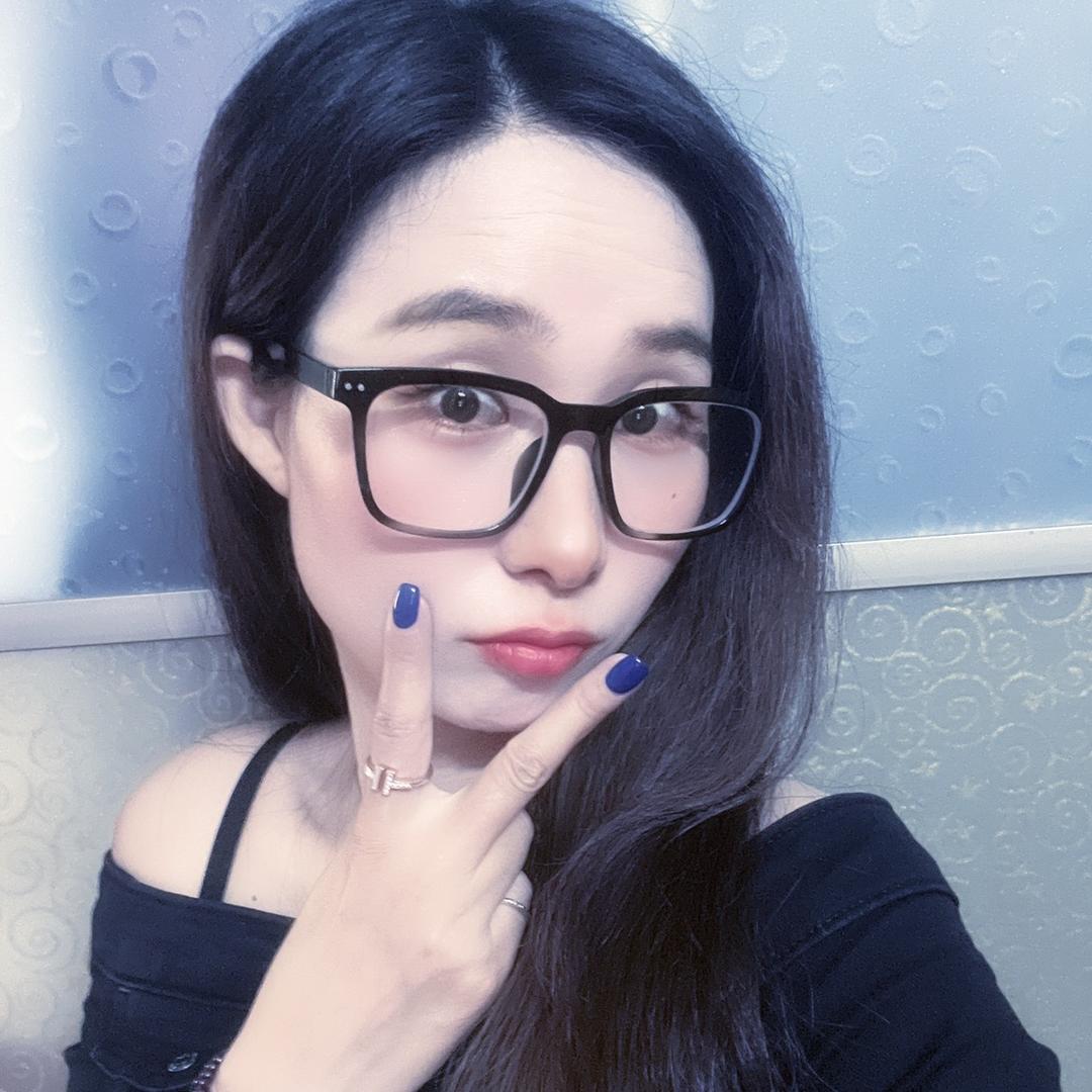 曼鱼姐