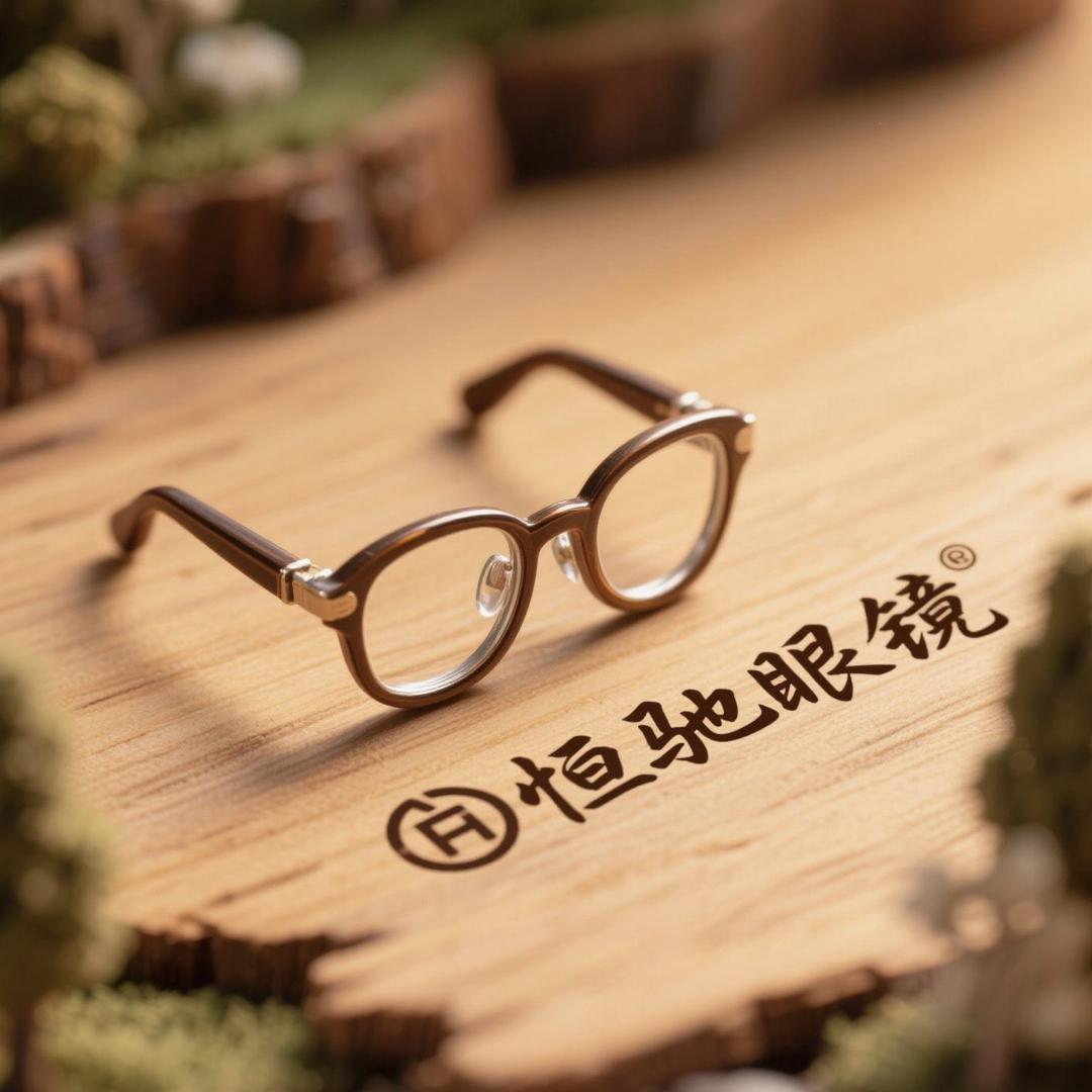 恒驰眼镜店