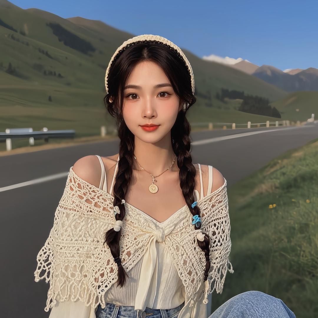 梅子酱✔
