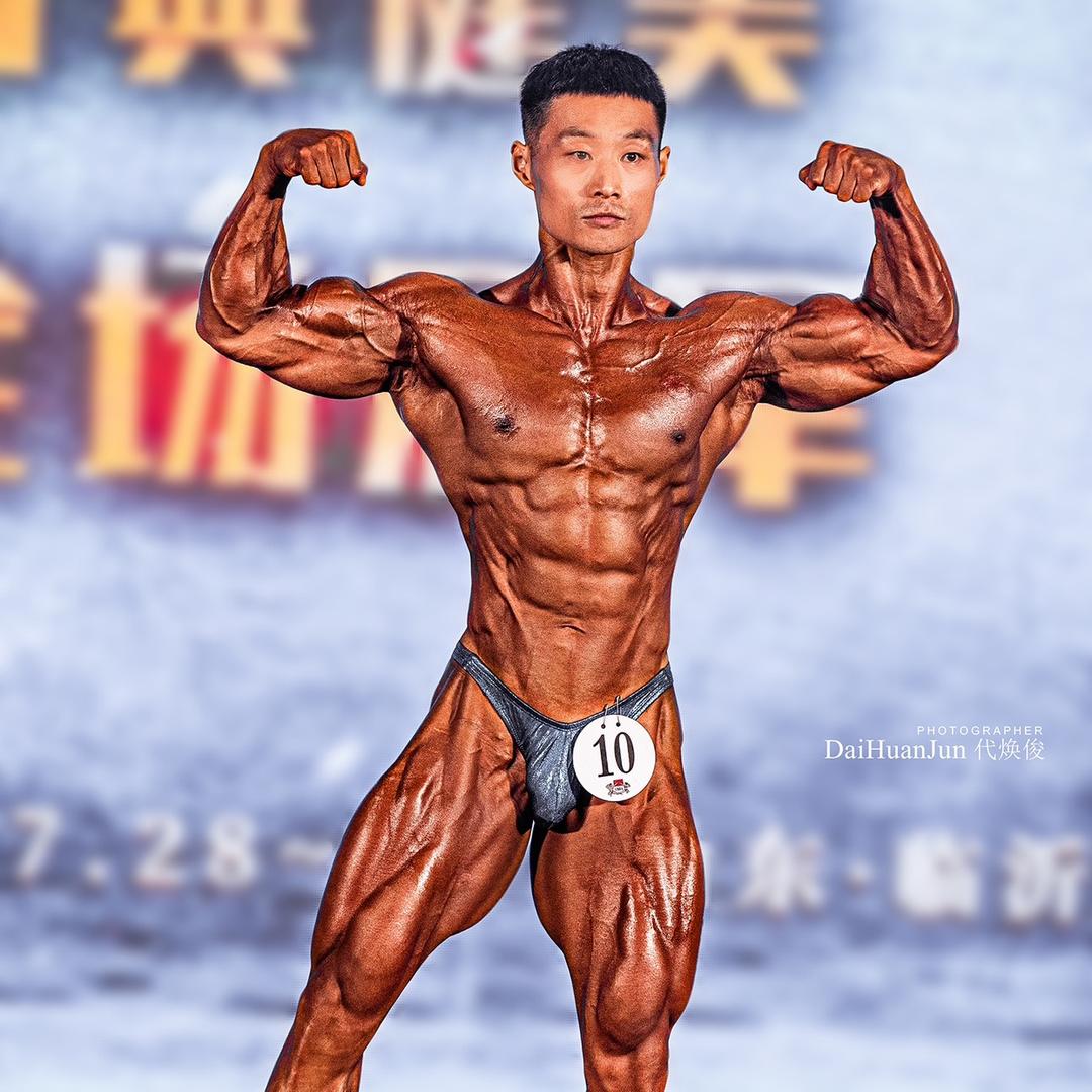 凯伦健身