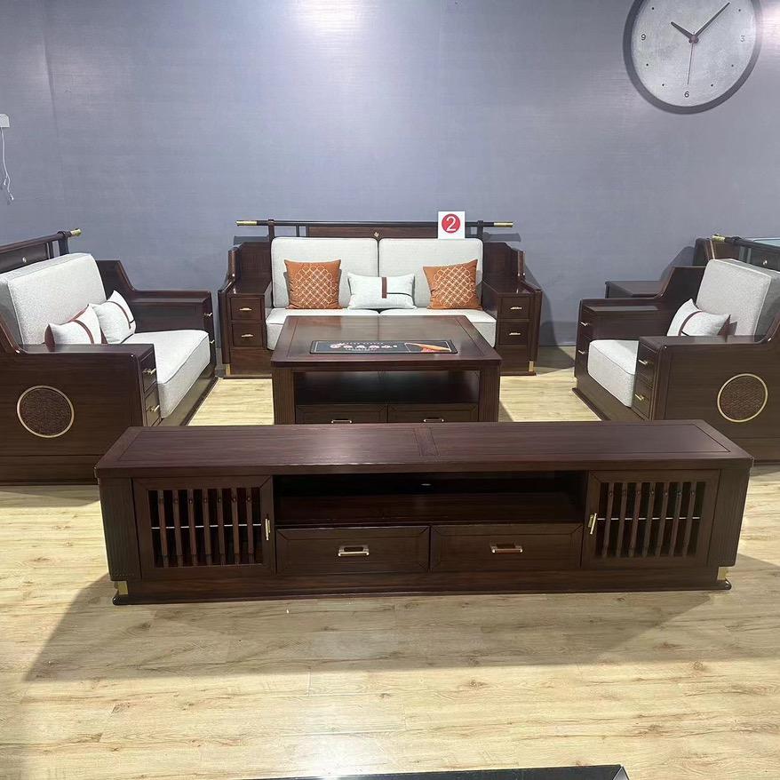 鼎聚鑫家具