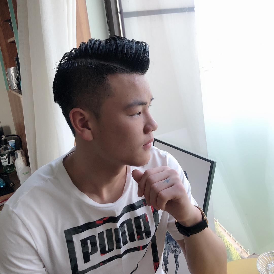 小杰
