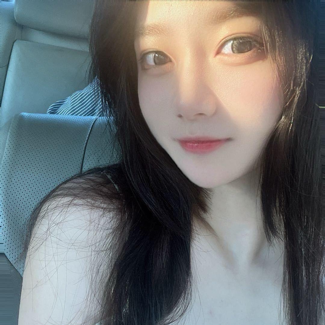 可爱的鱼宝宝🎣