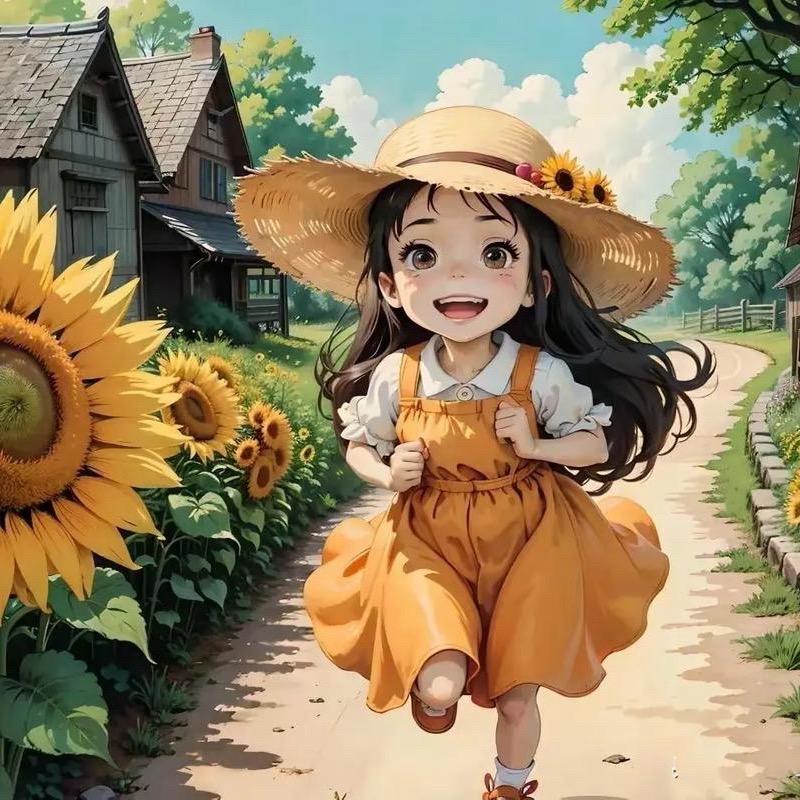 @茉莉花