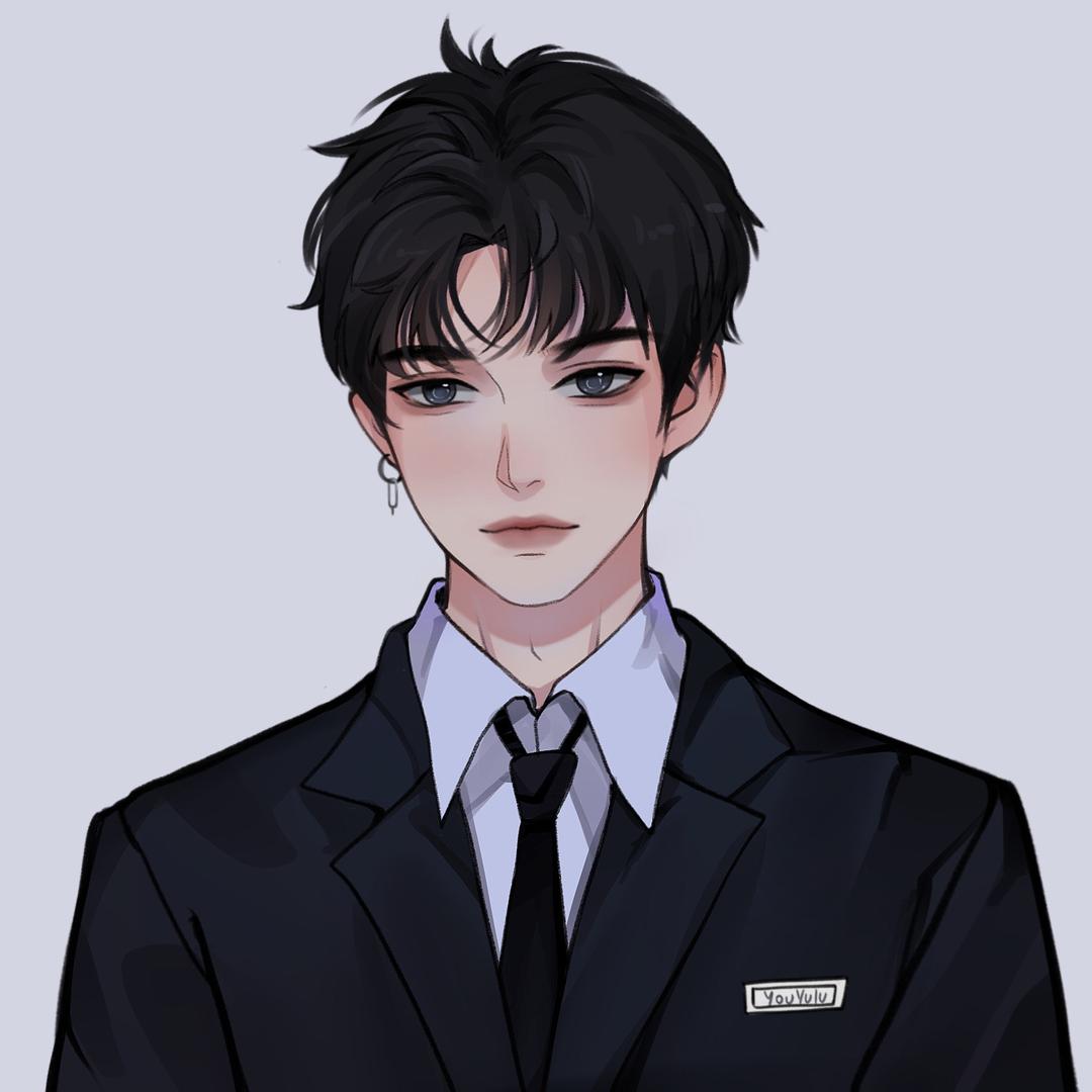 歪歪然